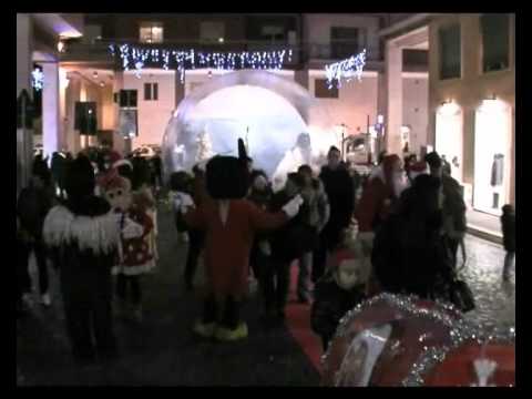 ANIMAZIONI E SPETTACOLI DI NATALE (Magico Natale).wmv