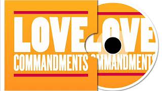 Piem - Love Commandments (Alaia & Gallo Remix)