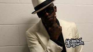 Joe Interview - Fan Reaction to "Bridges", New Single, Strategy for His Career