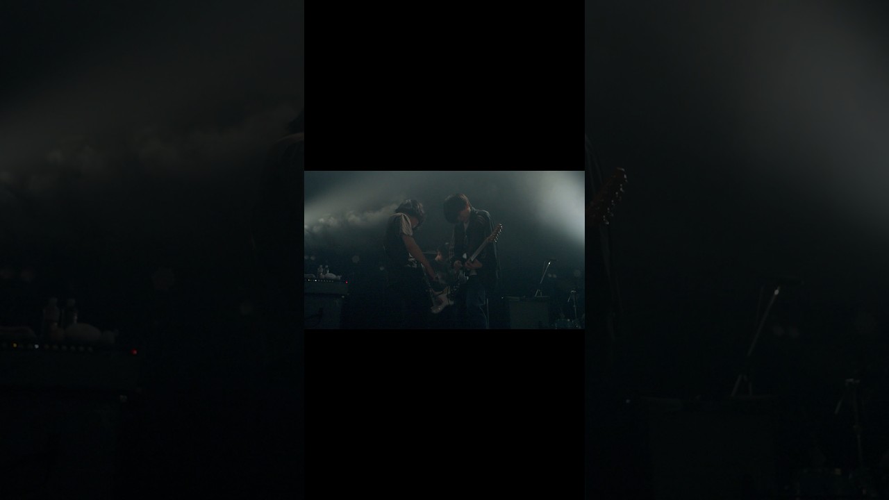 「kurayamisaka yori ai wo komete」kurayamisaka tte, doko? #6「くらやみざかより愛を込めてツアー」kawasaki CLUB CITTA'