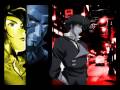 Cowboy Bebop Gotta Knock A Little Harder Lyrics