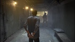アンチャーテッド® 海賊王と最後の秘宝　ゲームプレイ動画2