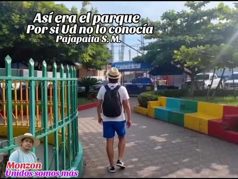 Pajapita San Marcos 