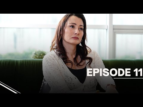 Snowdrops - Episode 11 - English Subtitles - New Turkish Drama Series 2025