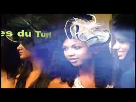 LES SPÉCIALISTES DU TURF - 7th Meeting 2019 Season