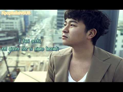 [SUB ITA] HUH GAK - The Person Who Once Loved Me