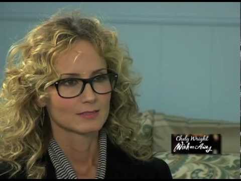 In Focus with Eden Lane - 435 Chely Wright: Wish Me Away