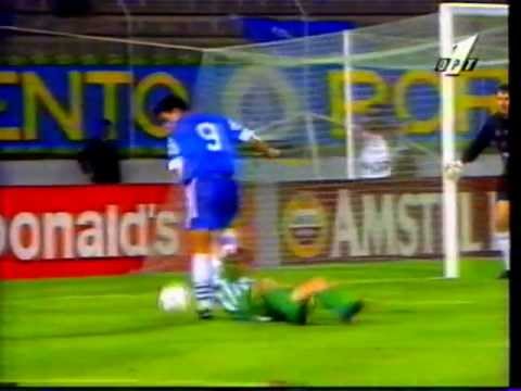 CL-1995/1996 FC Porto - Panathinaikos 0-1 (18.10.1995)