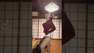 #腰ヒット #tiktokダンス #tiktok