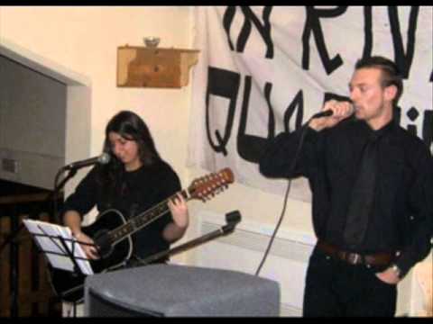 "Le Donne Non Ci Vogliono Più Bene" - Esperia & Skoll