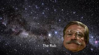 Reed on Higgins - There is the Rub (Cuckoo Monk Mix)