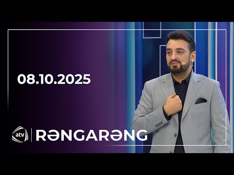 Rəngarəng / 08.10.2025