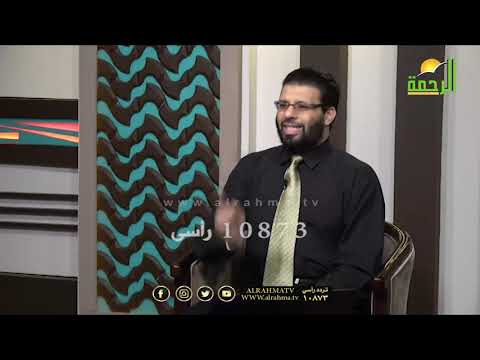 باب الهمزتين من كلمة ج 2 برنامج قرآن وقراءات مع فضيلة الشيخ محمد حسن