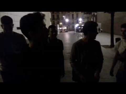 Erreduele vs Brio - Condal Sound Battles III (3/4 Puesto)