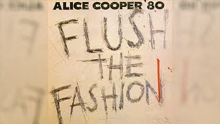 ALICE COOPER ▶ Clones ~We&#39;re All~ (1980) 720pᴴᴰ