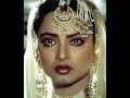 5Minutes Kiss Rekha And Vishwajeet And After Rekha Cry
