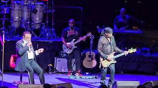 Download lagu The Isley Brothers - Don't Say Goodnight | Choosey Lover LIVE in Detroit 6/16/2024 mp3