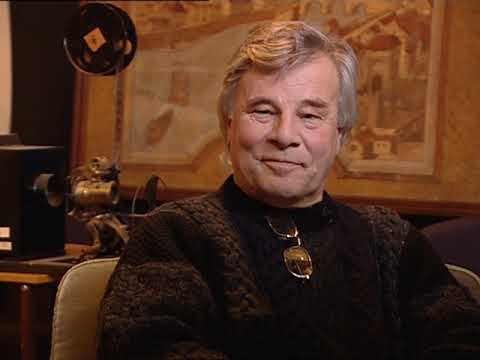 Evil / Ondskan (2003) Special Features: Speaking With Jan Guilou