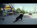 Breakdance: De zulu spin | Summer Skills