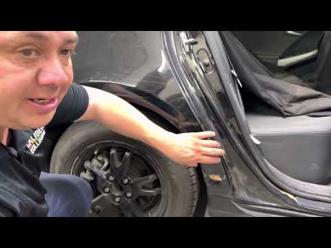 Auto Body Repair Procedures Estimating