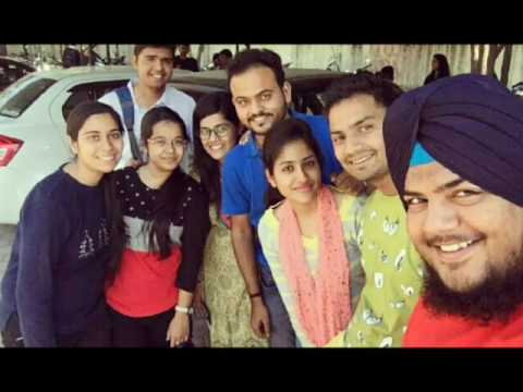 Happy Birthday Krati❤