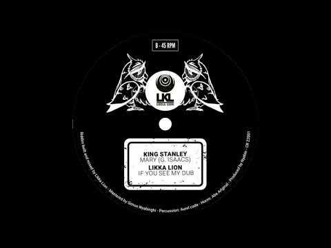 King Stanley & Aba Ariginal - Mary & Dub