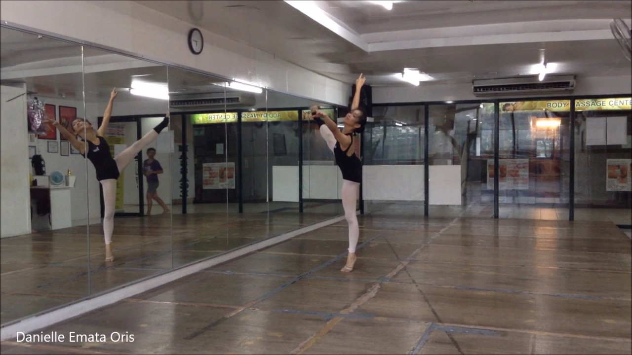 Torn by Nathan Lanier | Contemporary Dance