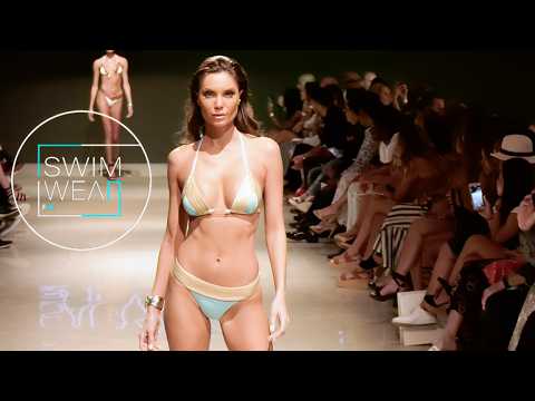 SAUVAGE SWIMWEAR Art Hearts Fashion Miami SS 2019 - Swimwear & Underwear