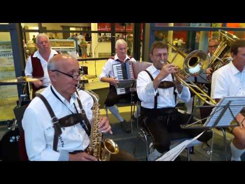 Gloria - Fidele Krieglacher