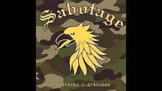 Sabotage - Faderskap I Gråzonen(Full Album - Released 2015)