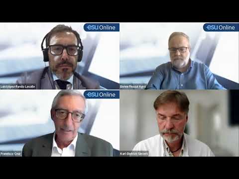 UROwebinar: Urinary incontinence What is new to solve an old problem