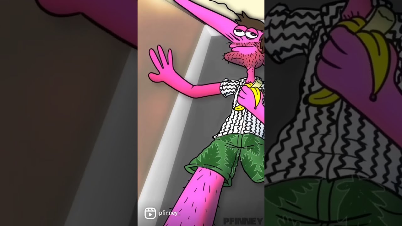 Showing Up to a Fancy Event