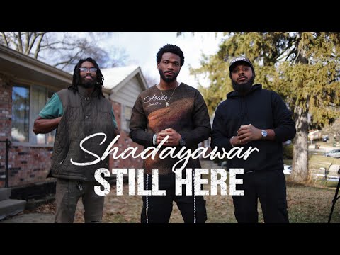 Shadayawar [Spreader Of Light] and Future Inspirationz