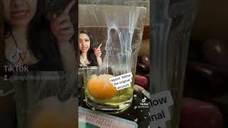 how to interpret a egg  for an egg cleanse, limpid de huevo, cascarilla, egg protection curse no