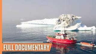 Exploring Gronland's Arctic Majesty | Full Documentary