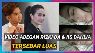 Download lagu Video Adegan Rizki DA Dan Iis Dahlia Tersebar luas mp3