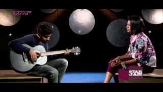 Star Jam with Sreenath Bhasi - Part 2 - Kappa TV