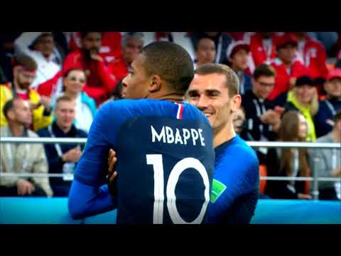 FIFA World Cup 2018 Tournament Closing Montage (RTÉ Sport)