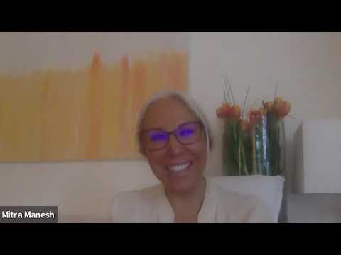 How to Integrate Storytelling into Mindfulness with Mitra Manesh