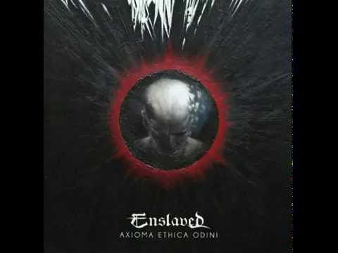 Enslaved - Axioma Ethica Odini (Full Album)