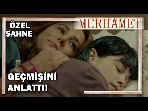 Narin, Geçmişini Deniz’e Anlattı! - Merhamet Özel Klip