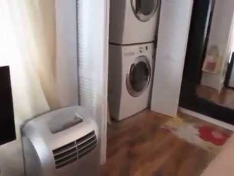 PL5365 - Modern Studio w/Full Kitchen for Rent! (Los Angeles, CA)