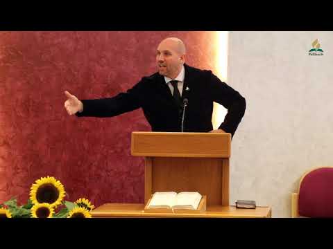 Jovica Stojković, Fellbach 07.10.2017 - ,,Bog će se biti za vas"