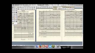 ZeroQuarter.com "V.S.O.P." marching band arrangement