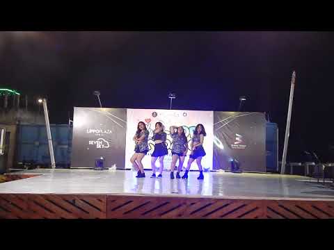 201121 miss A (미쓰에이) - Love Song & Bad Girl, Good Girl by Limerence || LCHO Media