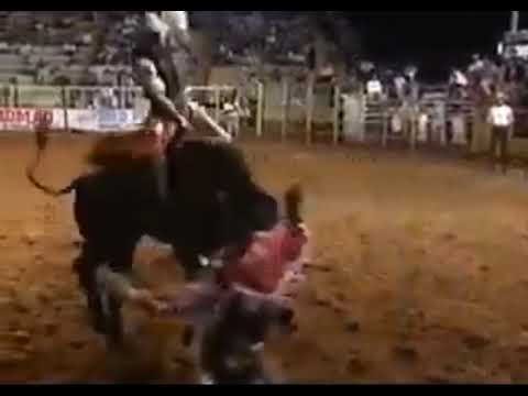 EDNEI CAMINHAS - RODEIO