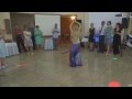 Танцевальное Шоу на свадьбу AmiRa "Народное попурри" 