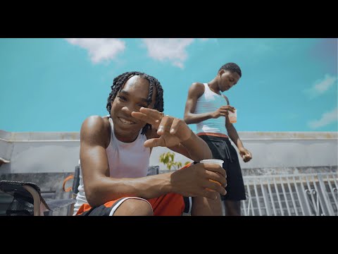 Lez - 3,5K ft. Gabana (Clip Officiel)