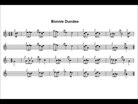 Bonnie Dundee