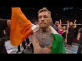 Conor McGregor Career Highlights